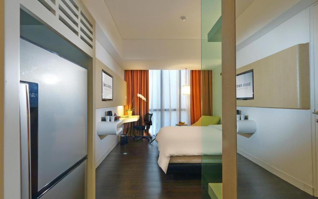 Brits Hotel Karawang Εξωτερικό φωτογραφία