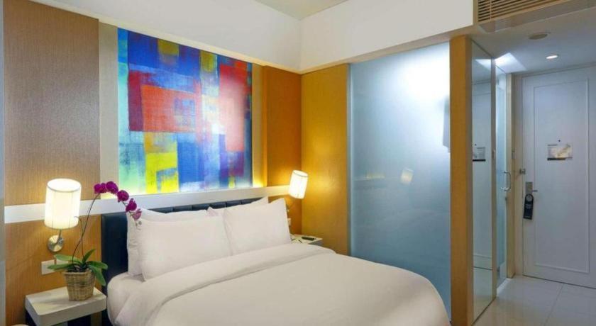 Brits Hotel Karawang Εξωτερικό φωτογραφία
