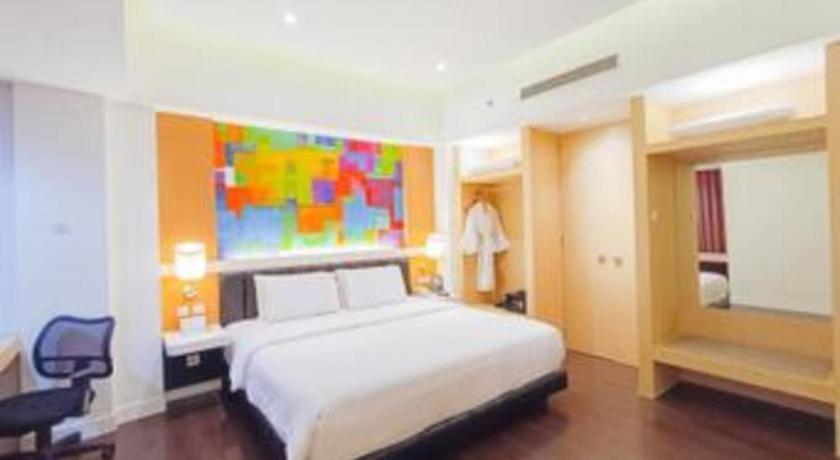 Brits Hotel Karawang Εξωτερικό φωτογραφία