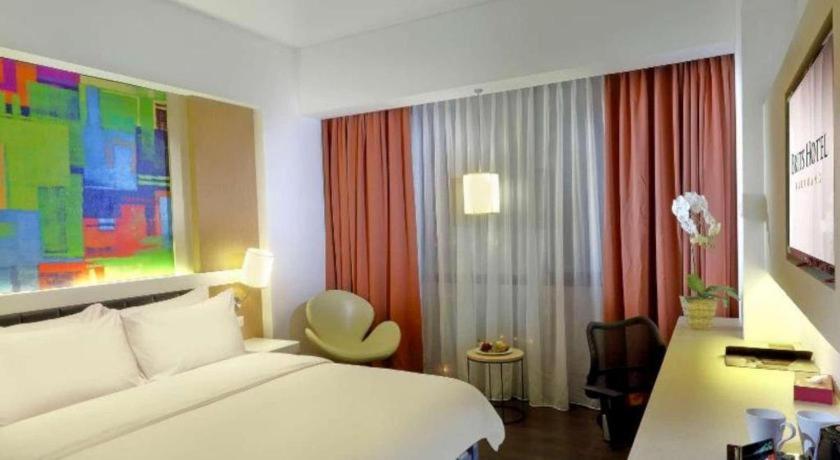 Brits Hotel Karawang Εξωτερικό φωτογραφία