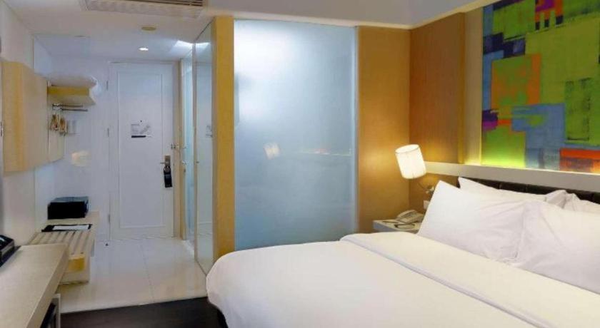Brits Hotel Karawang Εξωτερικό φωτογραφία