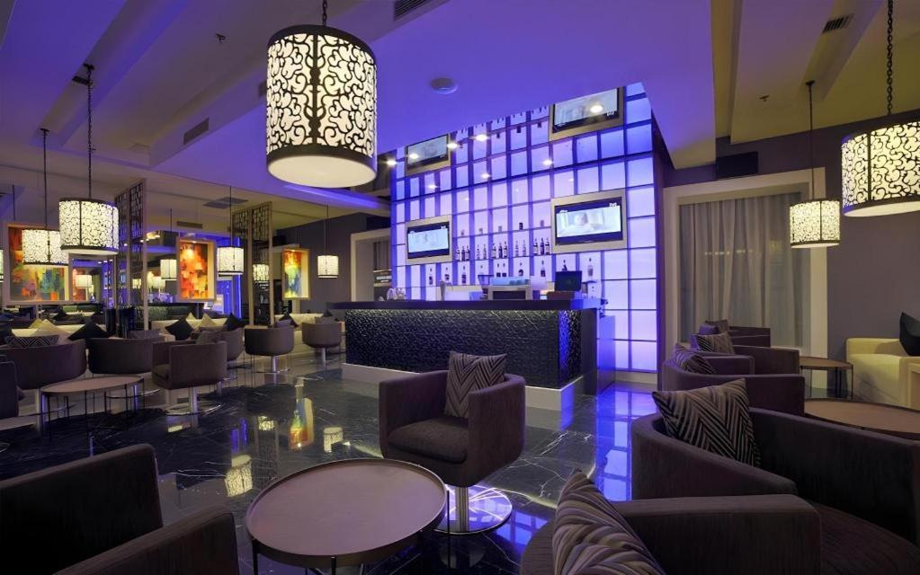 Brits Hotel Karawang Εξωτερικό φωτογραφία